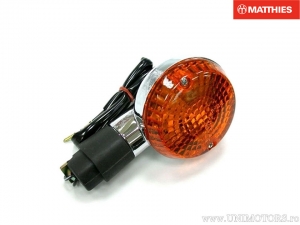 Blinker FS/FD - Kawasaki EN 500 B ('94-'95) / VN-15 1500 SE B ('88-'94) - JM