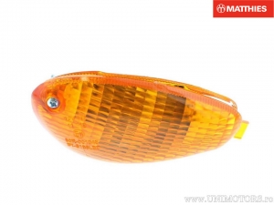 Blinker FS - Gilera Runner 125 FX DD 2T / Runner 125 FX DD SP 2T / Runner 180 FXR DD / Runner 50 DD / Runner 50 DT - JM