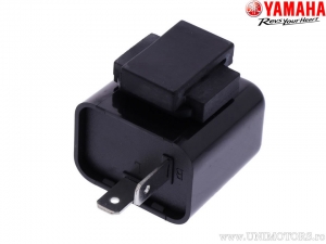 Blinkerrelais - Yamaha YP 125 RA Iron Max ABS / YP 125 RA X-Max Tech Max ABS / YP 400 RA Iron Max ABS - Yamaha