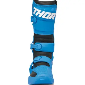 Blitz XR Boots - Black, Blue - Adult - 34103089