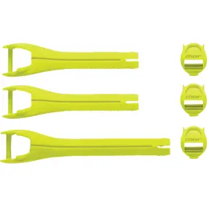 Blitz XR Boots Strap Kit - Acid - Volwassene - 34301036