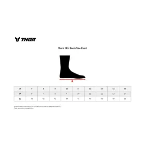Blitz XR Stiefel - Schwarz, Blau - Erwachsene - 34103089
