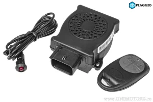 Blokada antykradzieżowa - 1D002554 - Piaggio