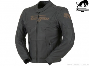 Blouson de moto Furygan Sherman Black (noir) - Furygan