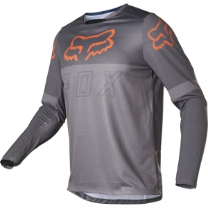 Blusa enduro / cross Legion LT [Cinza]: Tamanho - XL