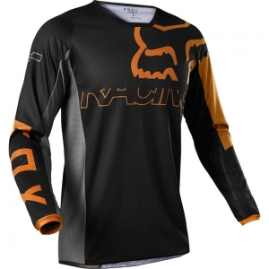 Bluza enduro / cross 180 Skew [Negru]: Mărime - XL