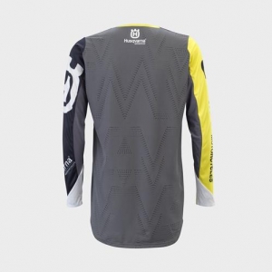 Bluza enduro / cross Railed: Mărime - XL