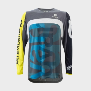Bluza enduro / cross Railed : Taille - L