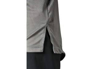 Bluza MTB Flexair LS [Negru]: Mărime - XL