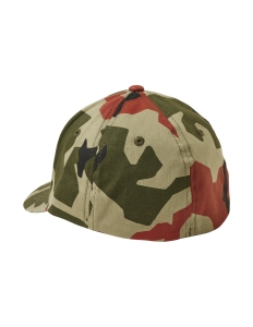 BNKR FF HAT [GRN CAM]: Mărime - L/XL