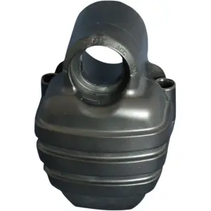 Bobina de ignição - Preto - 21020358