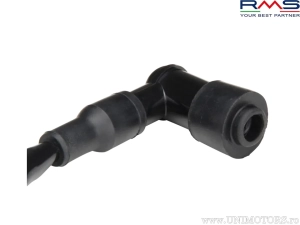 Bobina de indução - Gilera / Honda / Malaguti / Peugeot / Piaggio / Vespa 50-250cc - RMS