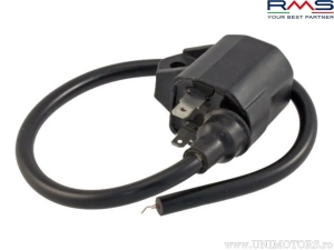 Bobina de indução - Suzuki Street Magic 50cc / Epicuro 50-125-150cc - RMS