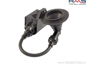 Bobina de inducción - Aprilia Mojito ('99-'03) / Mojito Custom ('99-'04) / SR 50 Di-Tech ('00-'04) 2 tiempos 50cc - RMS