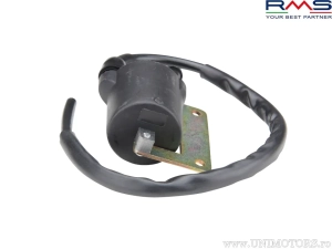 Bobina inductie - Aprilia Habana / SR 125 / Gilera Runner FX / FXR /  Piaggio Typhoon / Hexagon ET4 / Zip - (RMS)