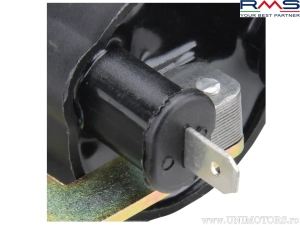 Bobina inductie - Aprilia Habana / SR 125 / Gilera Runner FX / FXR /  Piaggio Typhoon / Hexagon ET4 / Zip - (RMS)