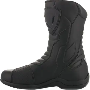 Bocanci Radon Drystar® - Preto - Adulto - 34010547