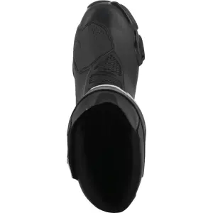 Bocanci Stella SMX-6 V3 - Zwart, Wit - Volwassene - 34041718