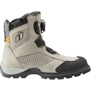 Bocanci Stormhawk - Gri - Adult - 34031180