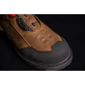 Bocanci Stormhawk - Marron - Volwassene - 34031163