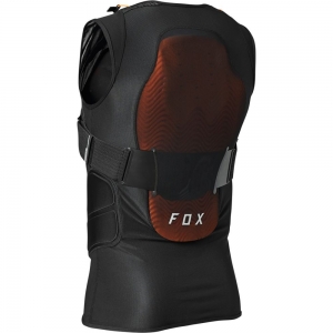 Body Protection (Vest) Enduro / Cross PRO D3O [Black]: Size - M