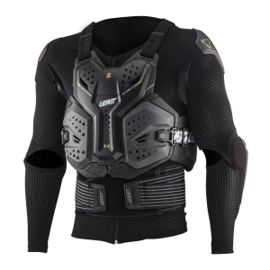 BODY PROTECTOR 6.5: Mărime - 2X