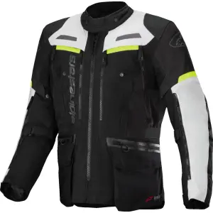 Bogota Pro Drystar® Jas - Volwassene - 4XL - 28206852