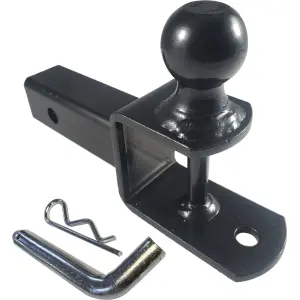 Bola para engate de reboque - Moose