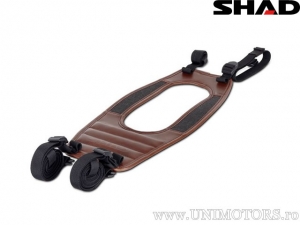 Bolsa de depósito SR18 8L color café - Shad