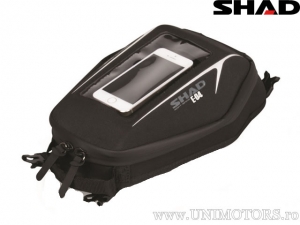 Bolsa de tanque E04 3L preta - Shad
