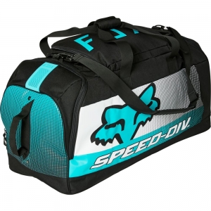 Bolsa de viagem Dier Podium Duffle [Teal]: Tamanho - Um tamanho