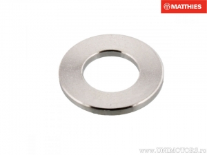 Bolt M8 8.40 x 16.00 x 1.50 mm inox A4 - JM