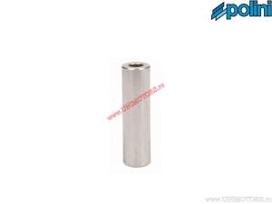Bolt piston (diameter 10mm / width 37mm / thickness 5mm) - Polini
