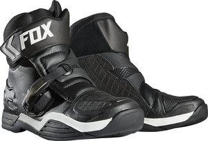 BOMBER BOOT [BLK]: Size - 11