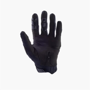 BOMBER GLOVE CE [BLK]: Mărime - 2X