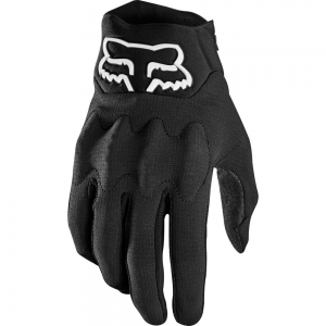 BOMBER LT GLOVES [BLK]: Size - XL