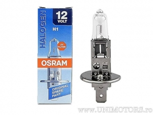 Bombilla H1 P14.5s 12V 55W - Osram