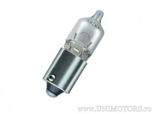 Bombilla H6W BAX9S 12V 6W - Osram