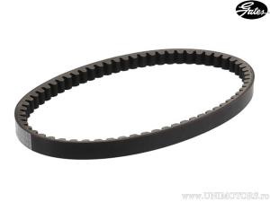 BOOST Transmission Belt 15x598mm - Derbi Aventura 50 / BMW C1 200 / Honda CH 125 / Peugeot SV 100 / SYM Fiddle II 125 - Gates
