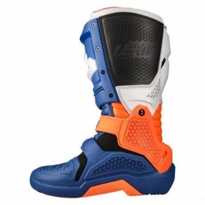 Boot 4.5 Enduro Orange: Mărime - 42