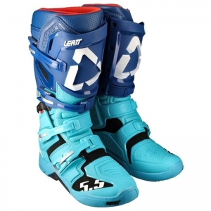 Boot 5.5 FlexLock Aqua: Mărime - 42
