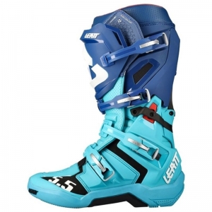 Boot 5.5 FlexLock Aqua: Mărime - 45.5