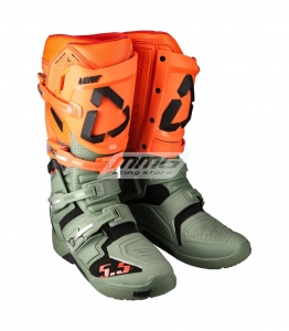 Boot 5.5 FlexLock Cactus: Size - 44.5