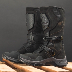 Boot ADV HydraDri 7.5 Stealth: Mărime - 44.5