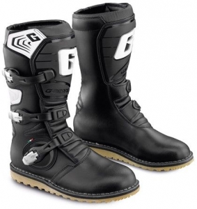 BOOTS GAERNE BALANCE PRO TECH BLACK: Mărime - 42