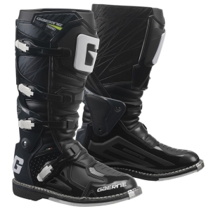 BOOTS GAERNE FAST BACK ENDURANCE ENDURO BLACK: Mărime - 45