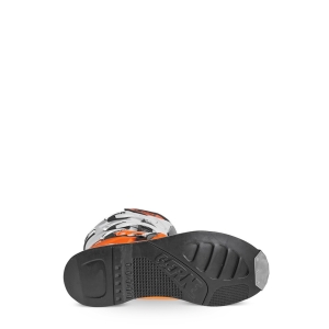 BOOTS GAERNE GX 1 ORANGE/WHITE: Mărime - 44