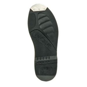 BOOTS GAERNE GX-J BLACK/BLUE: Mărime - 34