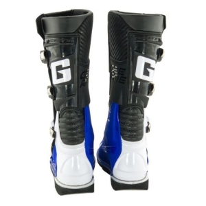 BOOTS GAERNE GX-J BLACK/BLUE: Mărime - 39