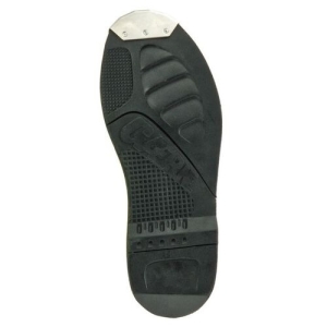 BOOTS GAERNE GX-J BLACK/RED: Mărime - 37